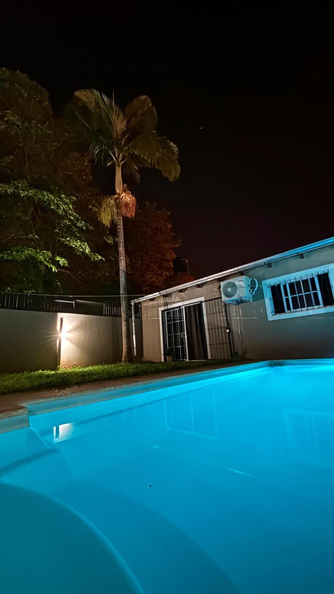 Apartamento La Palmera Iguazu *