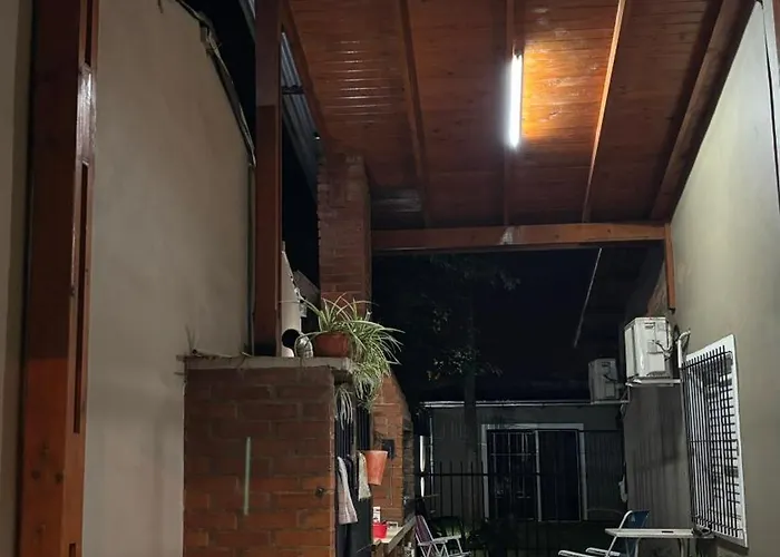 La Palmera Iguazu