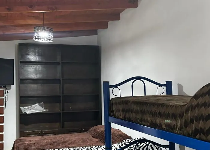 La Palmera Iguazu