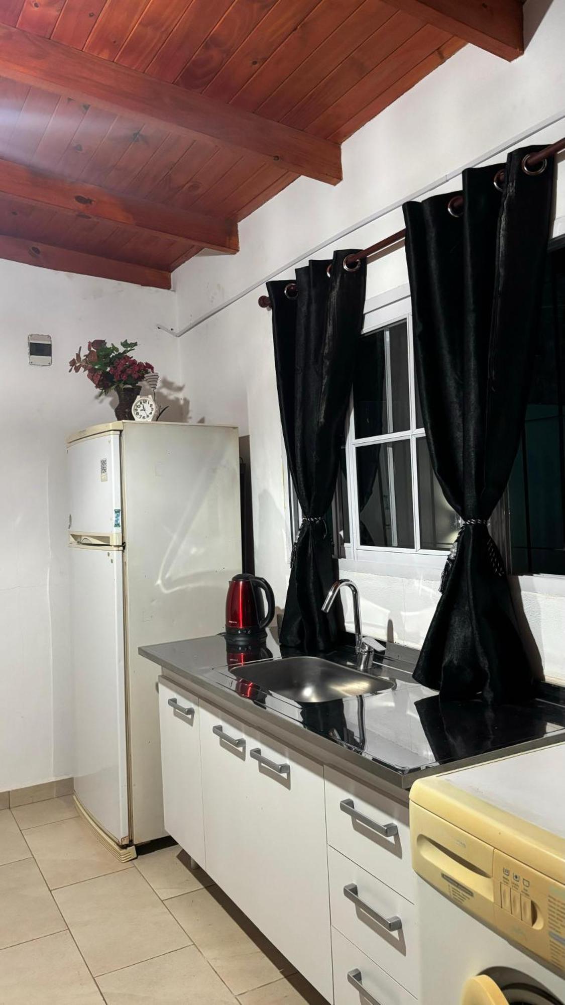 Apartment La Palmera Iguazu