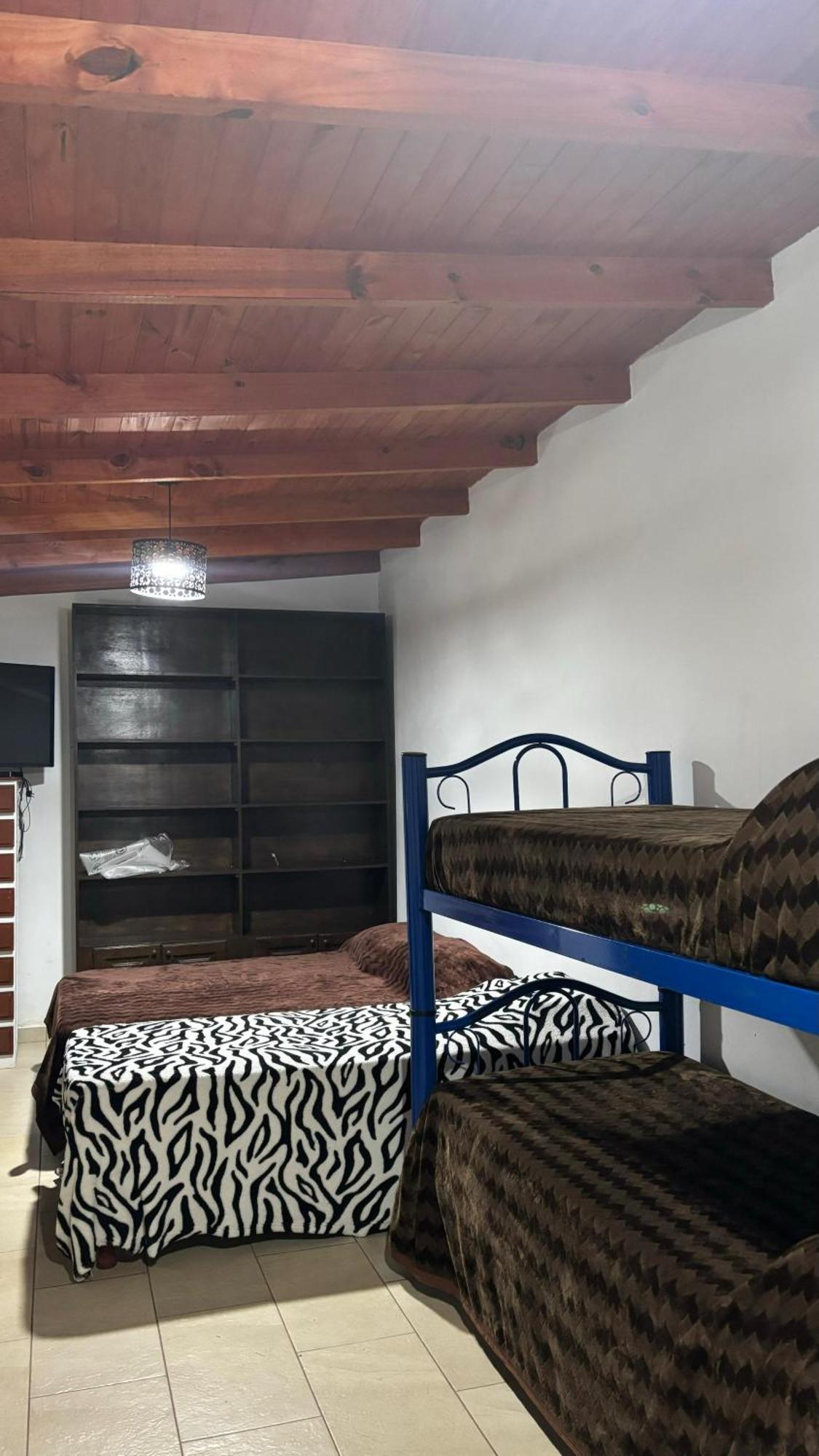La Palmera Iguazu Puerto Iguazu