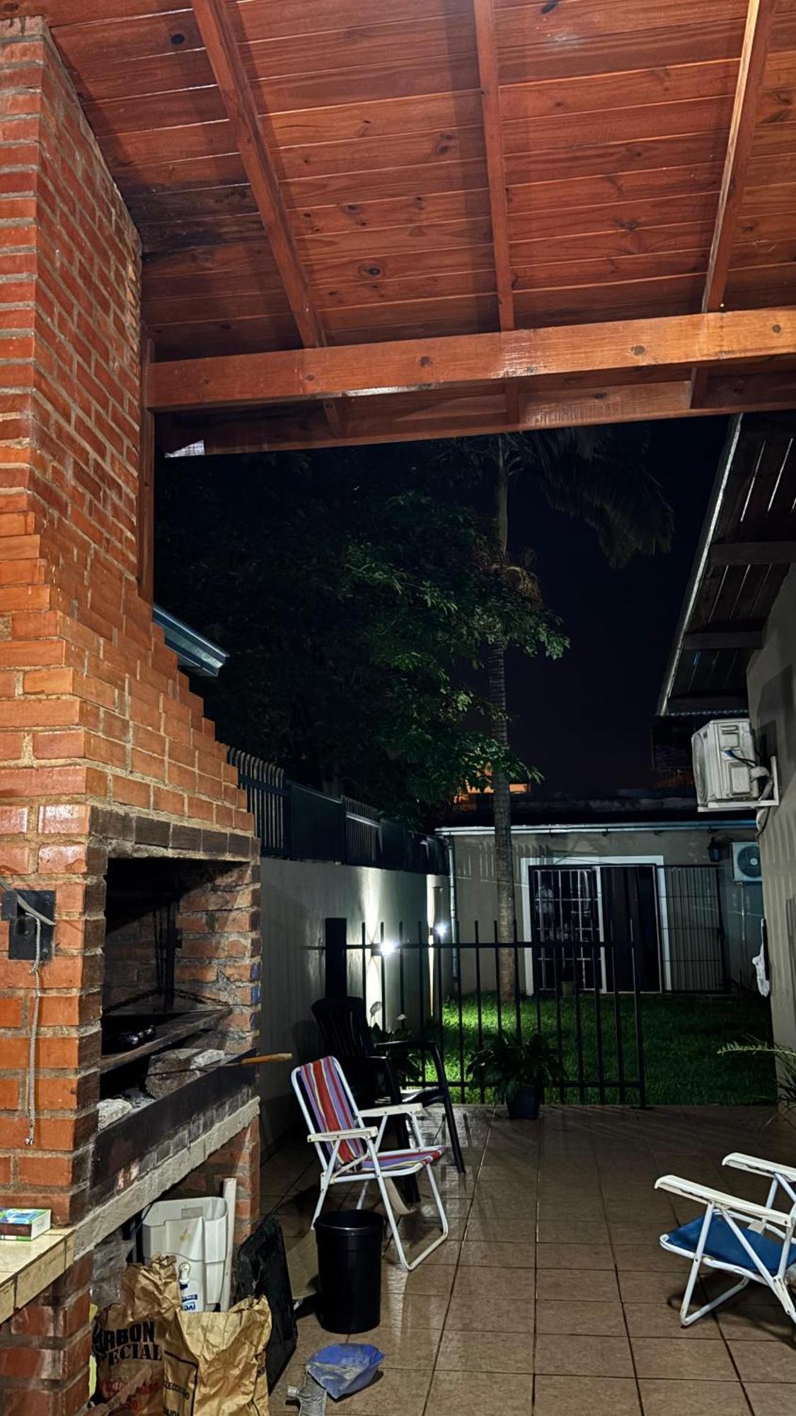 La Palmera Iguazu Apartment Puerto Iguazu