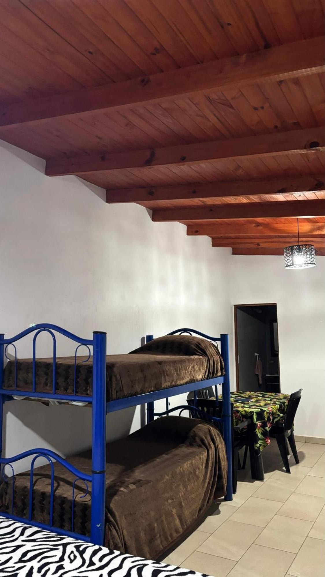 La Palmera Iguazu Puerto Iguazu