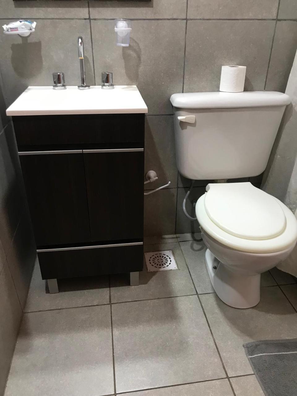 La Palmera Iguazu Apartment